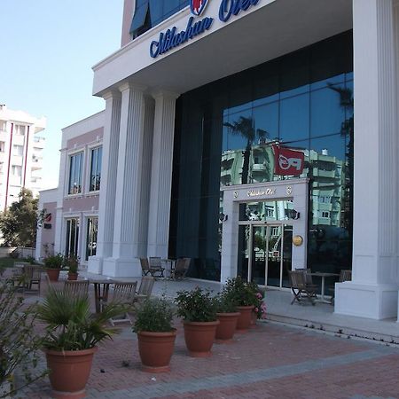 Milashan Hotel 外观 照片