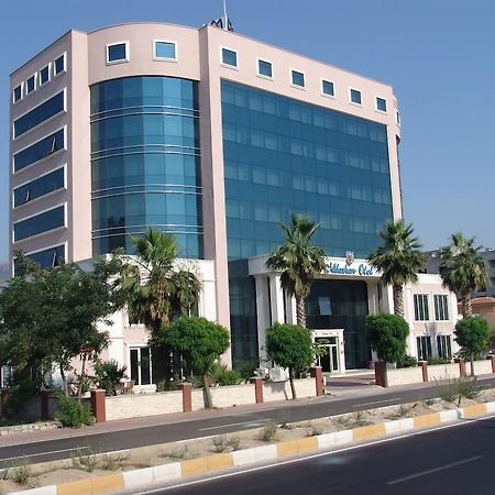 Milashan Hotel 外观 照片