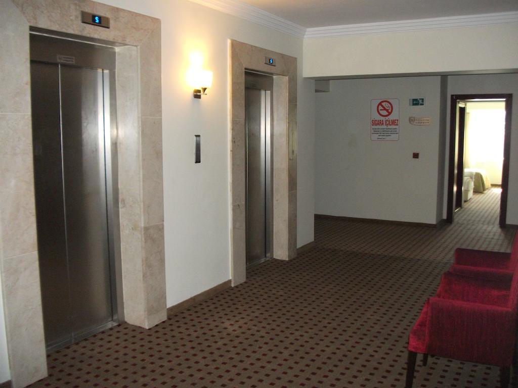 Milashan Hotel 外观 照片