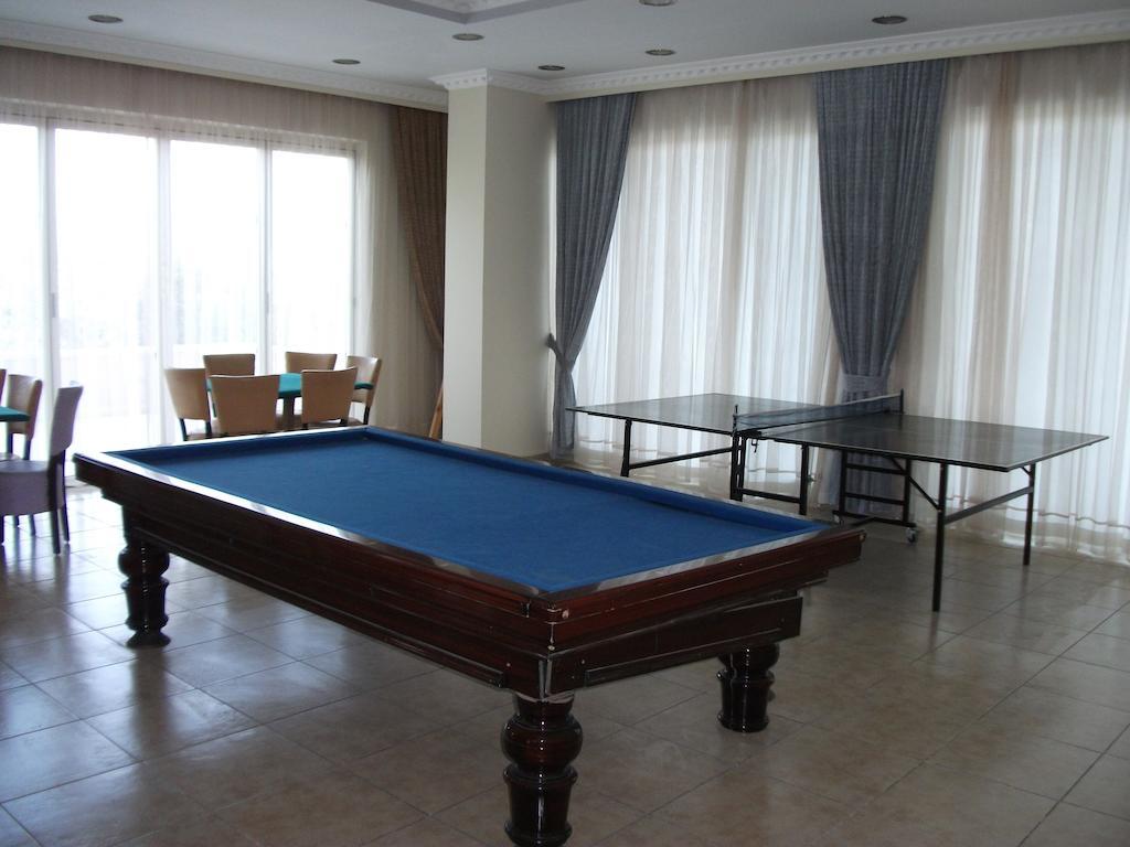 Milashan Hotel 外观 照片