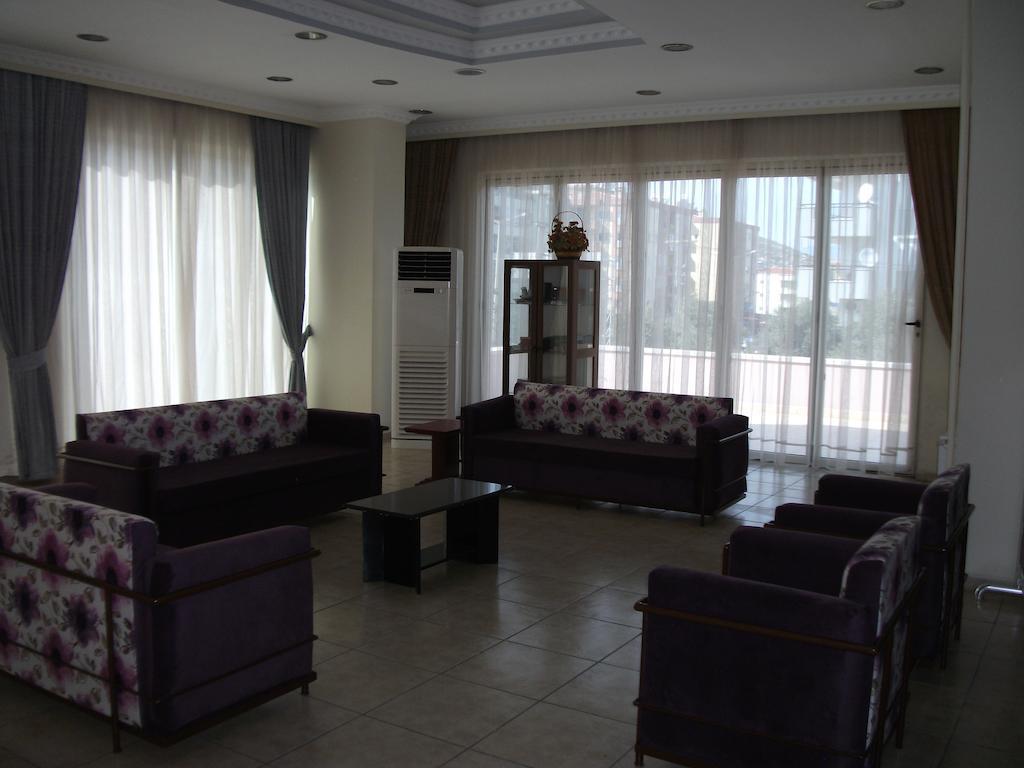 Milashan Hotel 外观 照片