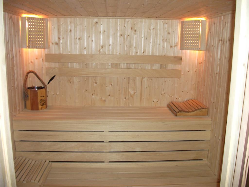 Milashan Hotel 外观 照片