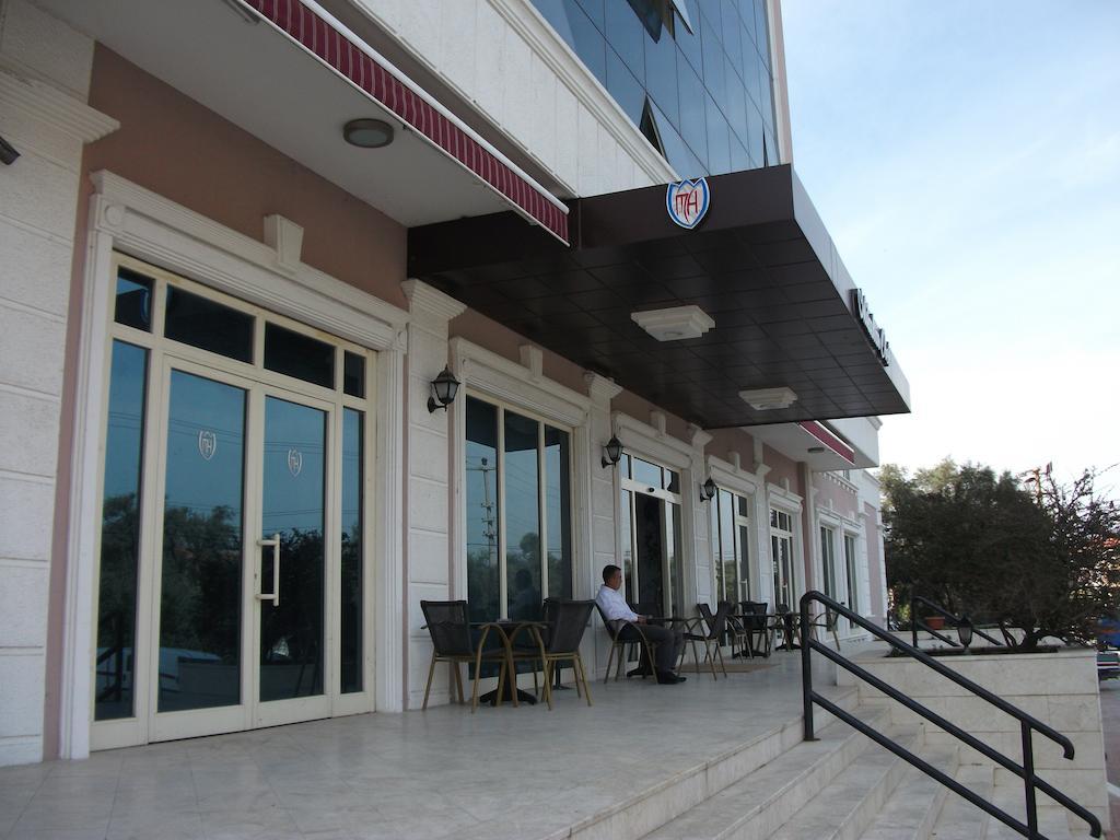 Milashan Hotel 外观 照片
