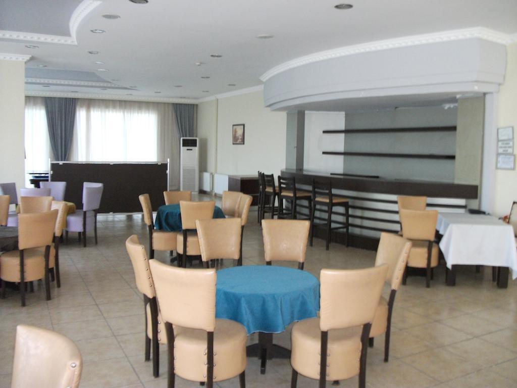 Milashan Hotel 外观 照片