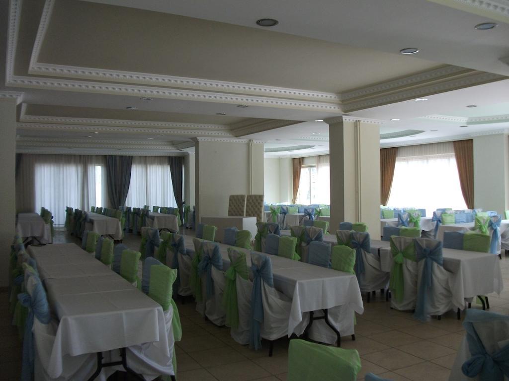 Milashan Hotel 外观 照片