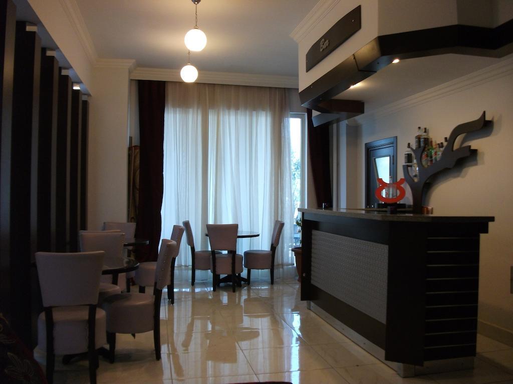 Milashan Hotel 外观 照片