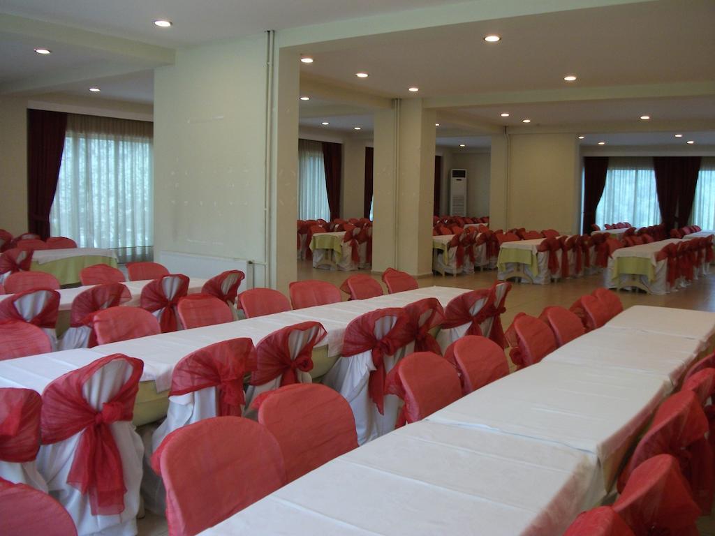 Milashan Hotel 外观 照片