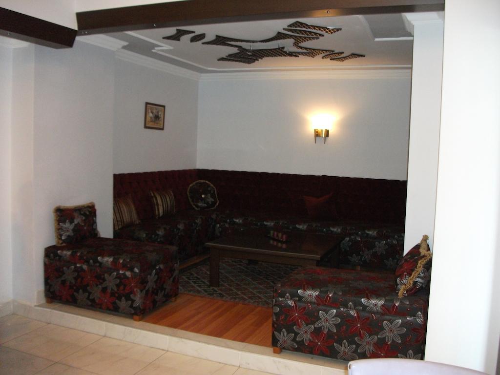 Milashan Hotel 外观 照片