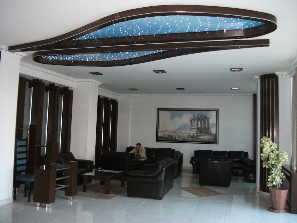 Milashan Hotel 外观 照片