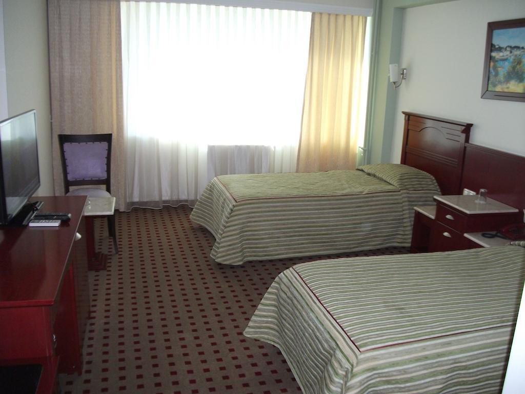 Milashan Hotel 客房 照片