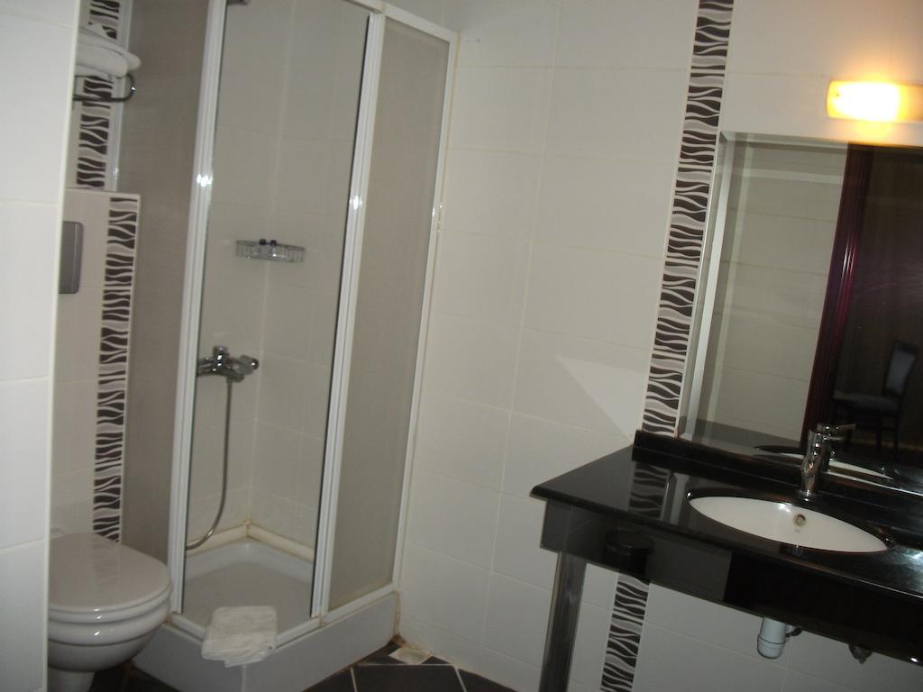 Milashan Hotel 客房 照片