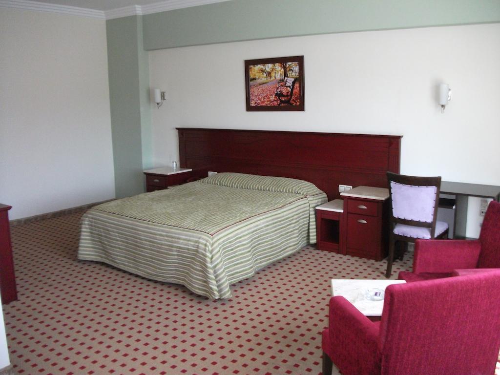 Milashan Hotel 客房 照片