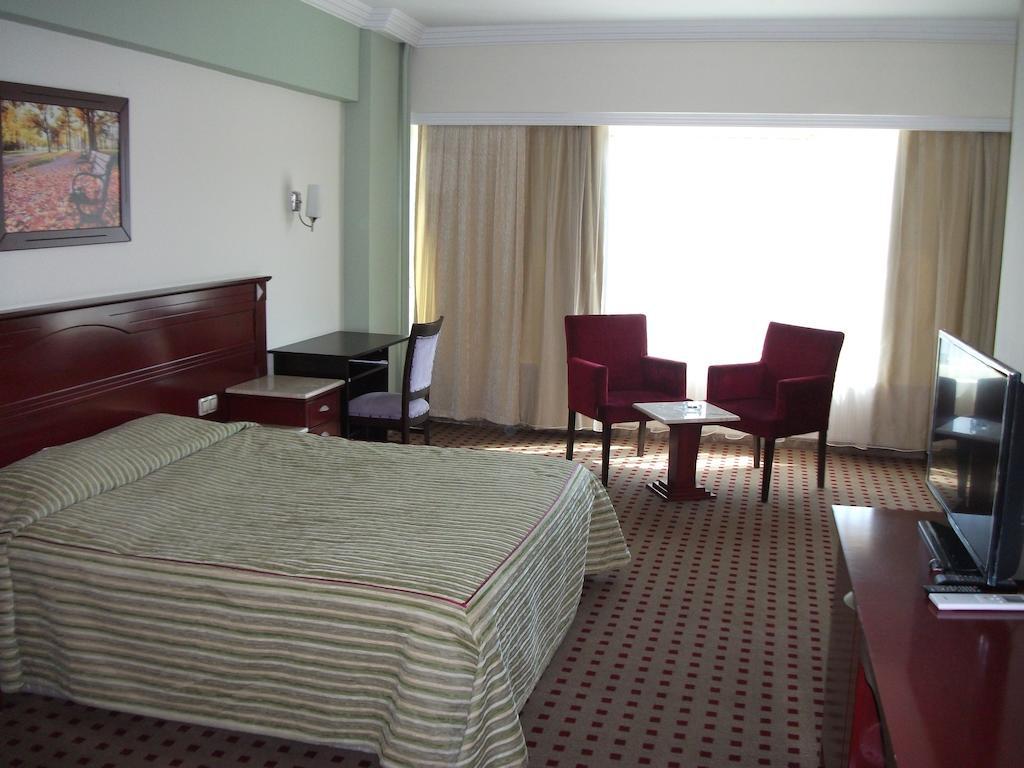 Milashan Hotel 客房 照片
