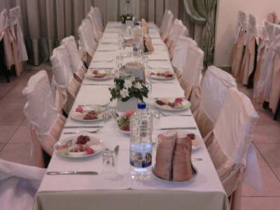 Milashan Hotel 外观 照片